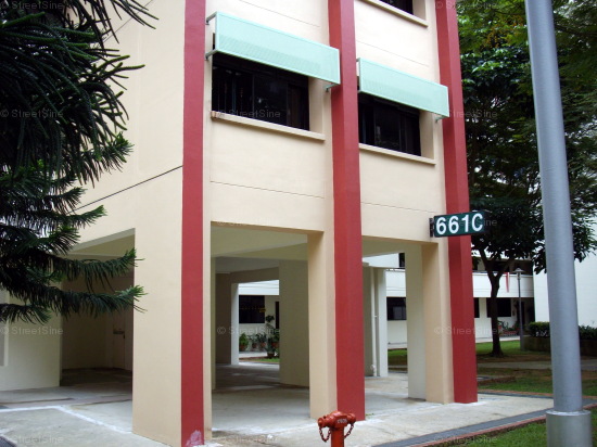 Blk 661C Jurong West Street 64 (Jurong West), HDB 4 Rooms #428222